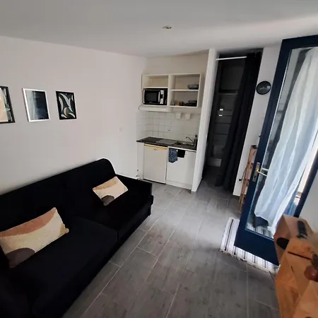 Studio Equipe Proche Stade De France Épinay-sur-Seine Buitenkant foto