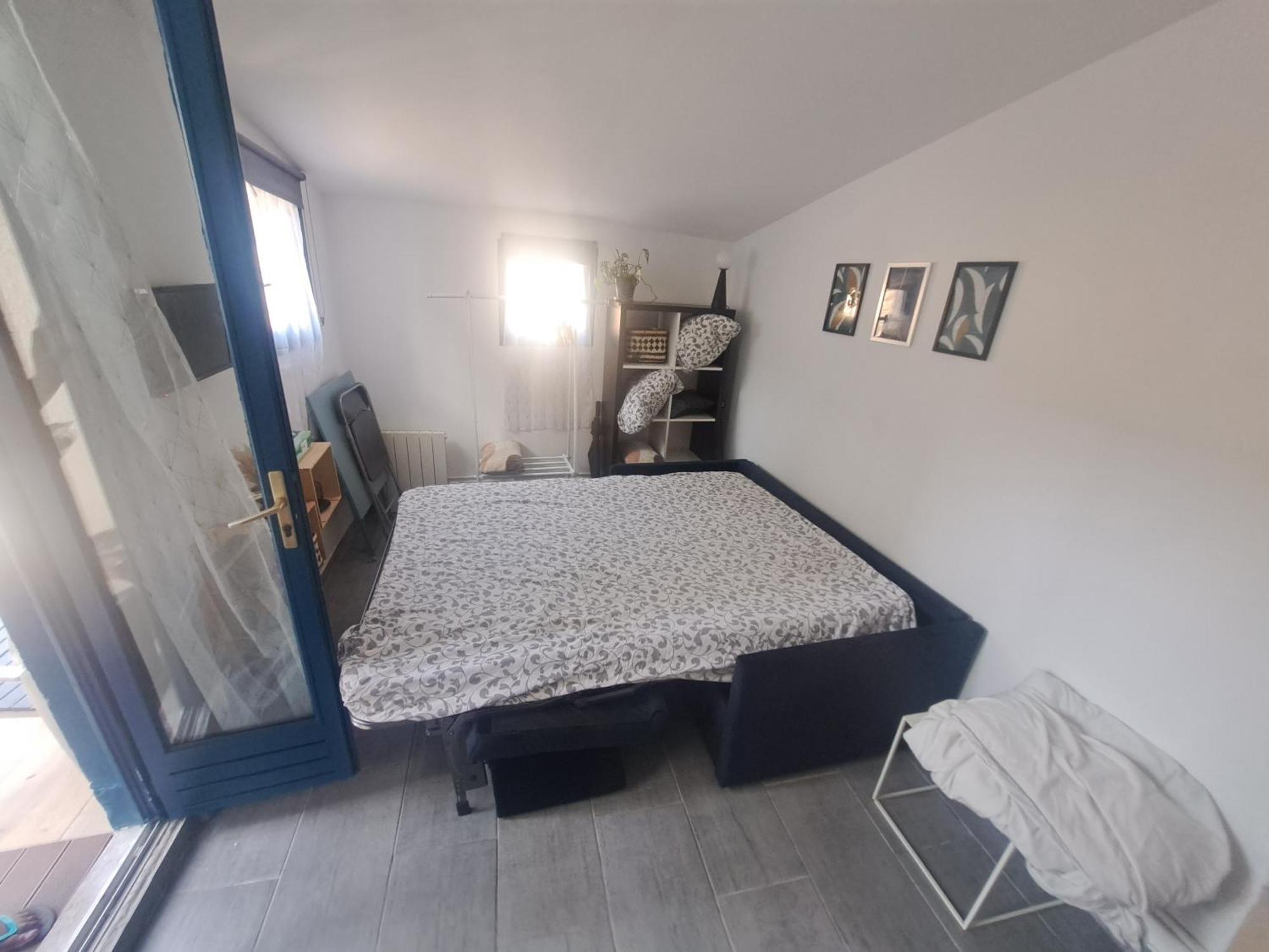 Apartment Equipe Proche Stade De France Epinay-sur-Seine