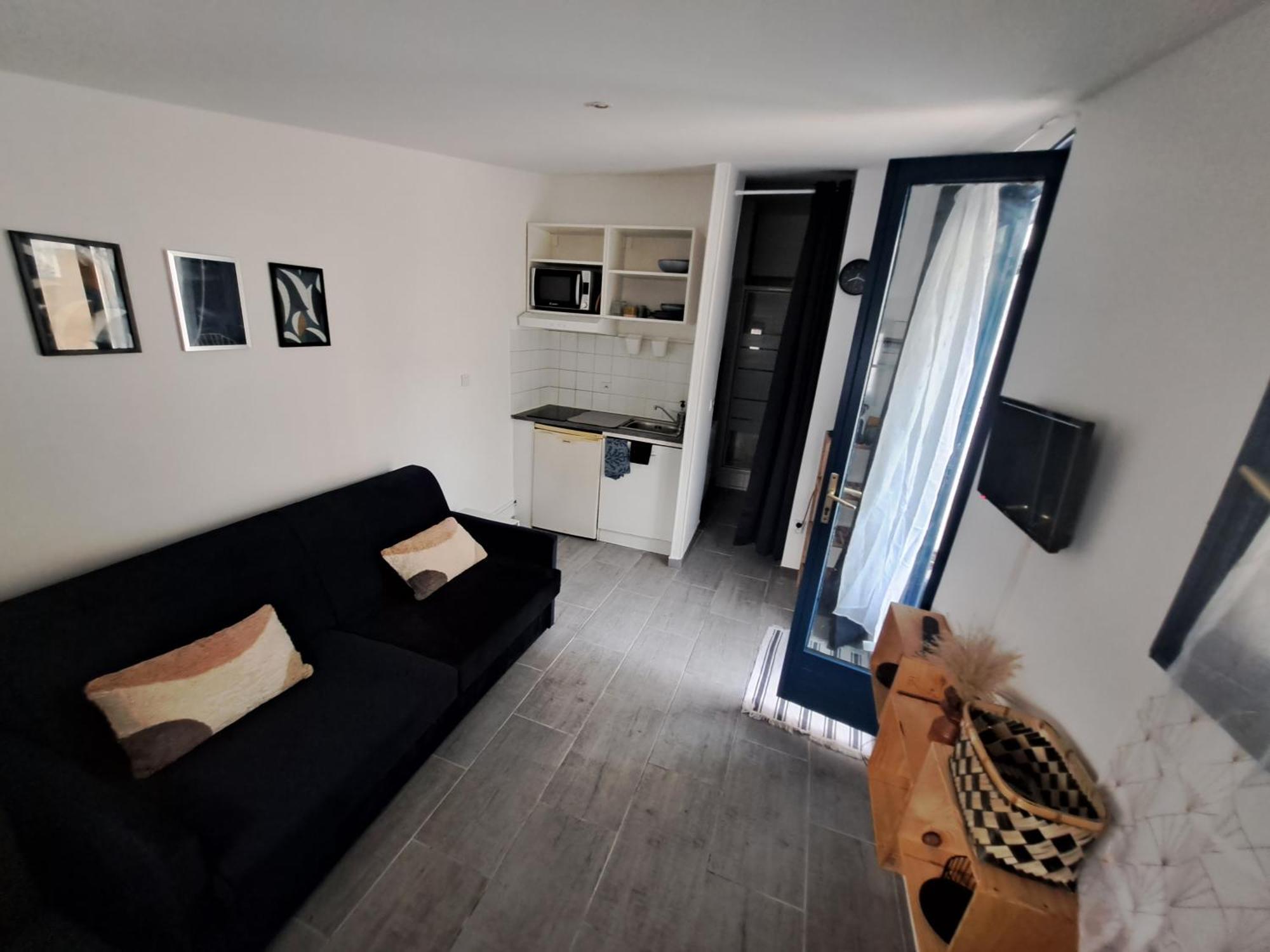 Apartment Equipe Proche Stade De France *