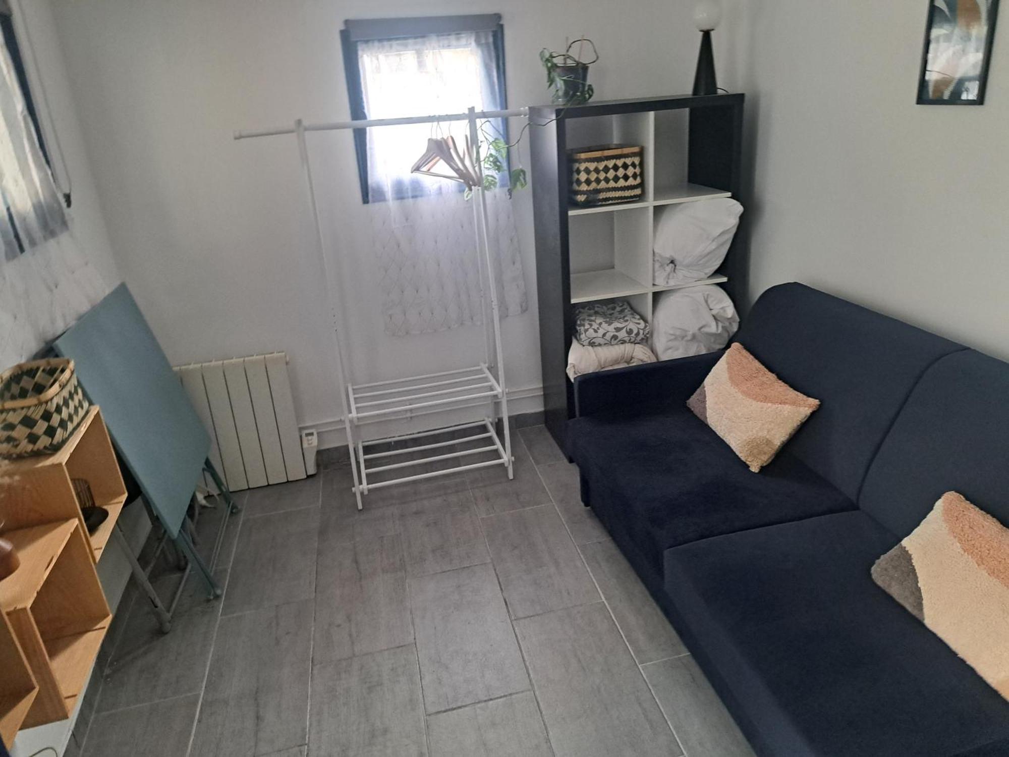Equipe Proche Stade De France Apartment